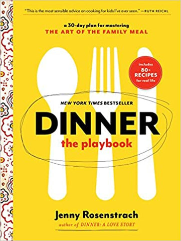 Dinner The Playbook