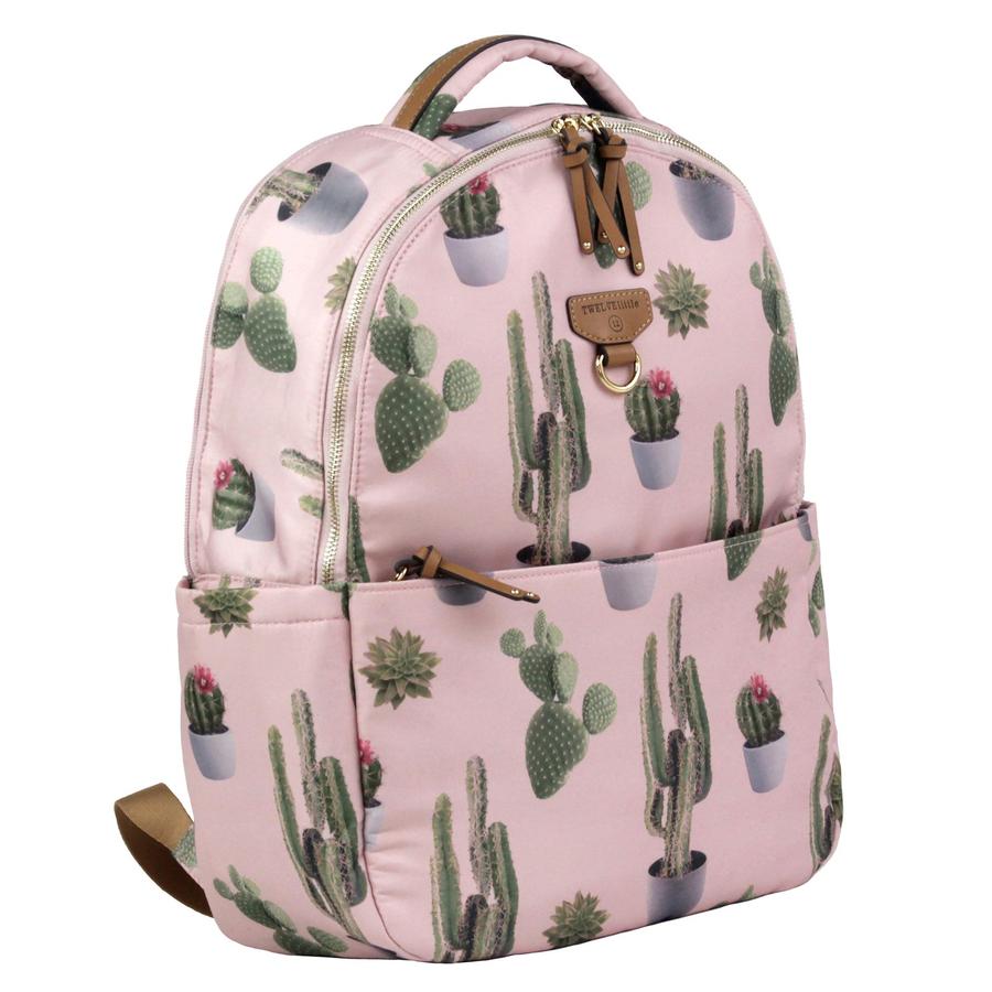 Mini clearance cactus backpack