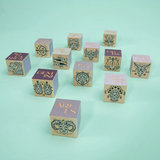 Uncle Goose Zodiac Blocks