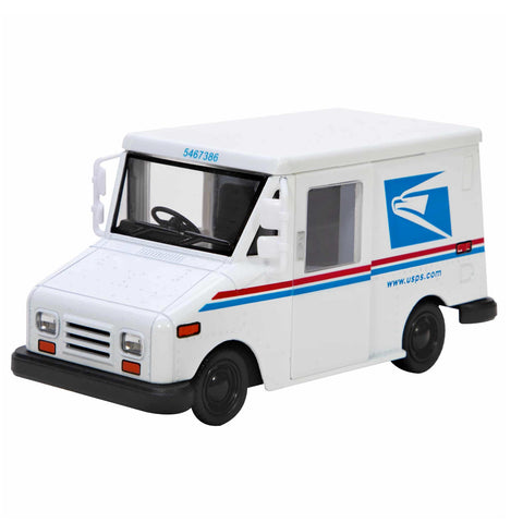 Schylling USPS Mail Truck