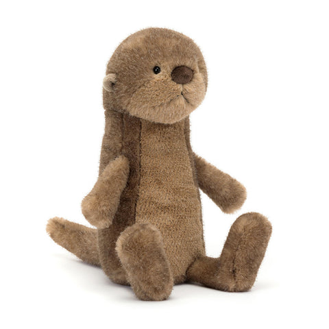 Jellycat Brooke Otter