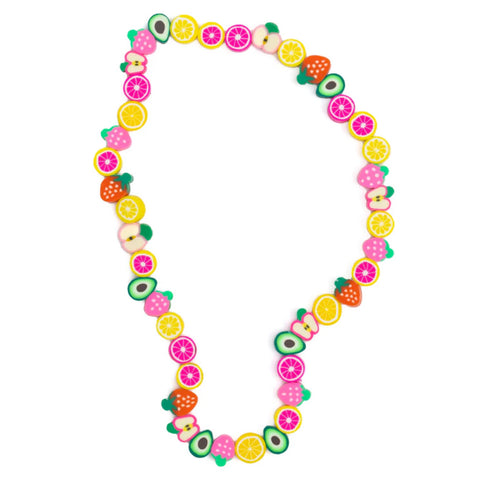 Great Pretenders Fruity Tooty Necklace