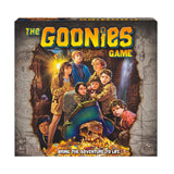 The Goonies Game