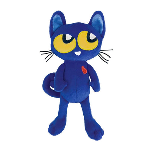 Pete the Kitty Doll