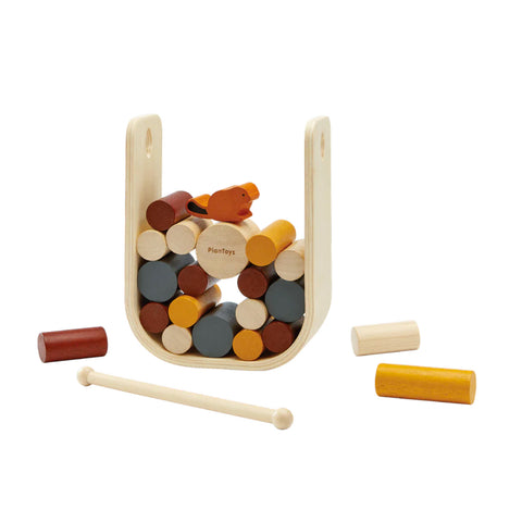 Plan Toys Beaver Tumble