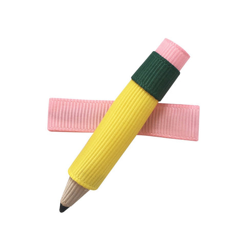 Milledeux Pencil Hair Clip