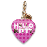 Charm It Hello Kitty Locket
