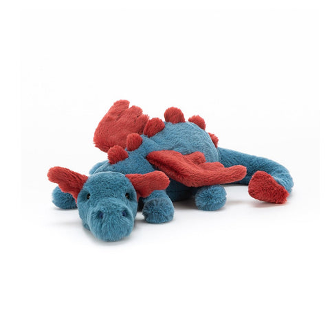 Jellycat Little Dexter Dragon