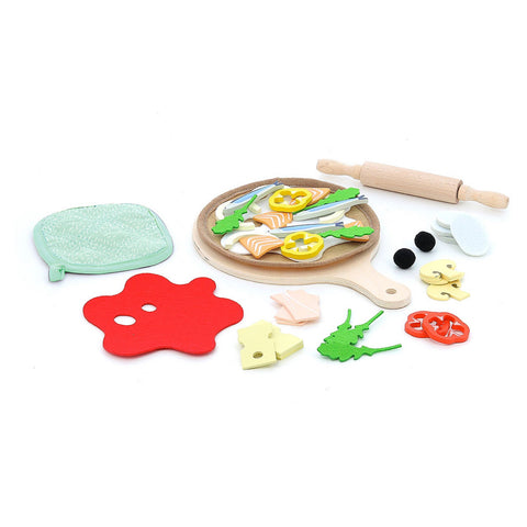 Vilac Pizza Workshop