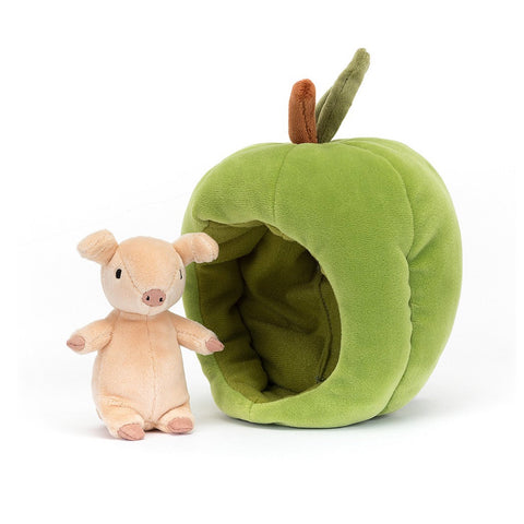 Jellycat Brambling Pig