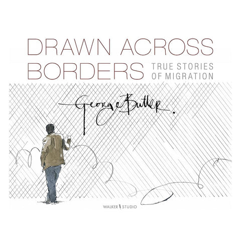 Drawn Across Borders