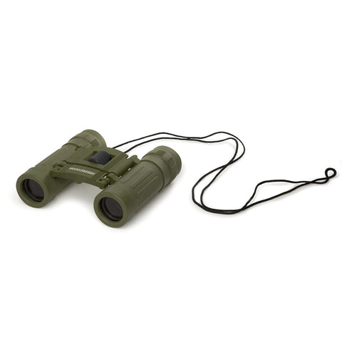 Kikkerland Huckleberry Binoculars