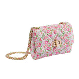 Milledeux Liberty of London Medium D’Anjo C Chain Bag