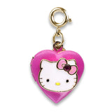 Charm It Hello Kitty Locket