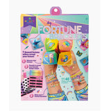 Craft Tastic DIY Fortune Bracelets