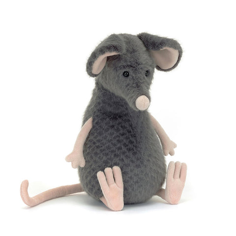 Jellycat Lachlan Sad Rat