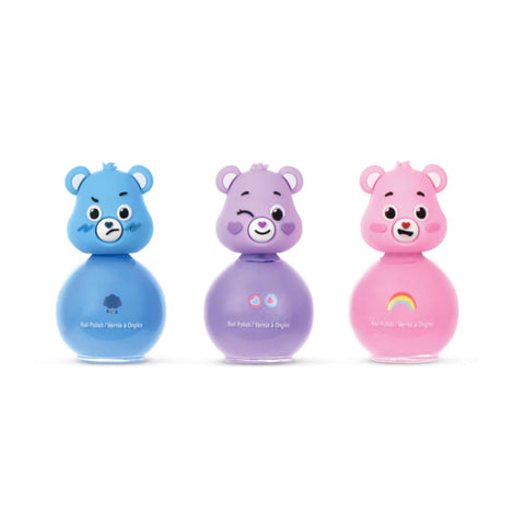 Iscream Care Bears Nail Polish