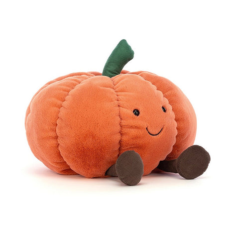 Jellycat Amuseable Pumpkin