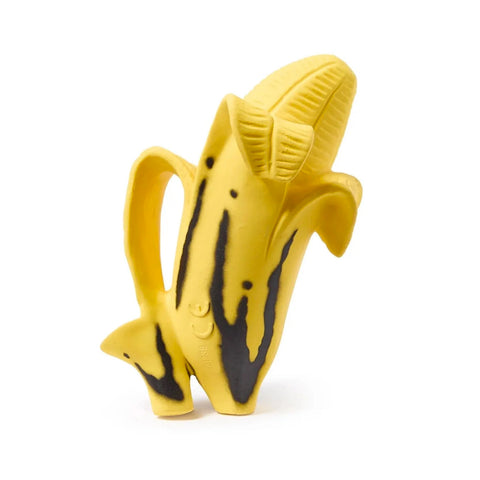 Oli & Carol Pop Art Banana Teether