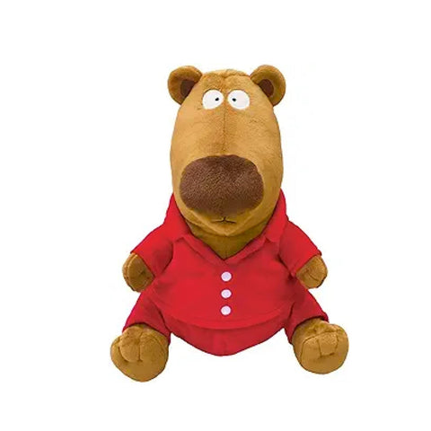 The Going to Bed Book Bear