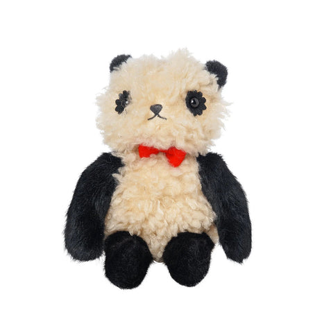 Manhattan Toy Co Little Friends Panda Percy