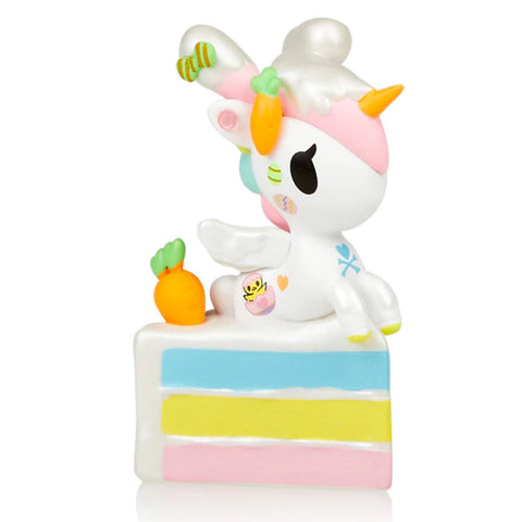 Tokidoki Fourteen Karrots Unicorno