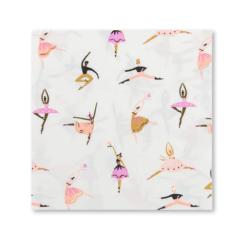 Daydream Society Pirouette Large Napkins