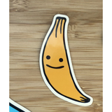 That’s Good Paper Super Snack Coloring Sheet + Sticker Sheet