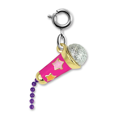 Charm It Microphone