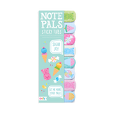 Ooly Note Pals Colorful Sticky Tabs - Sugar Joy