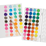 Ooly Watercolor Paint Pods