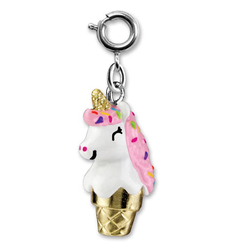 Charm It Unicorn Ice Cream