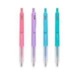 Ooly Oh My Glitter Retractable Glitter Ink Gel Pens
