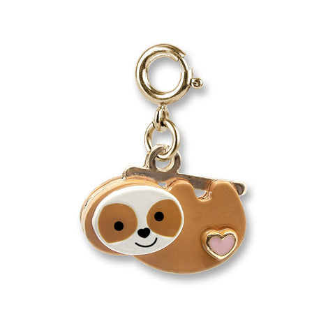 Charm It Sloth