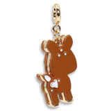 Charm It Gold Fawn Deer