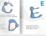 Grover's Own Alphabet - Little Golden Book