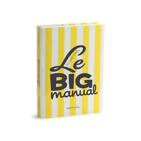 Le Big Manual