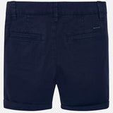 Mayoral Basic Shorts Navy