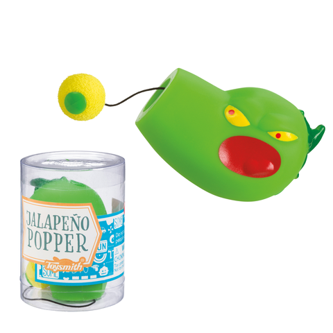 Toysmith Jalapeño Popper