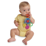 Manhattan Toy Co Whoozit Teether