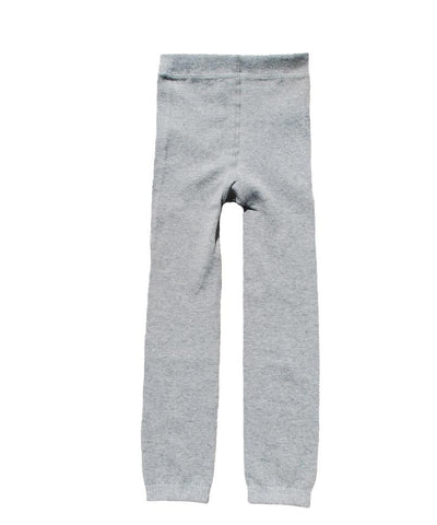 Toobydoo Sweater Leggings Grey