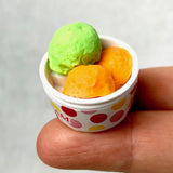 Iwako Ice Cream Eraser