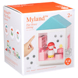 KidO MyLand Playhouse Dining