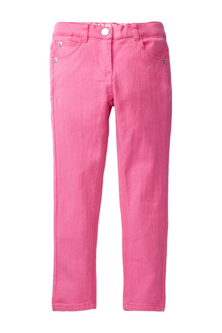 Toobydoo Girls Pink Jeans