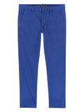 Mayoral Boys Basic Pants Bright Blue