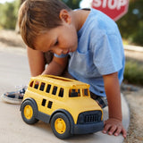 Green Toys School Bus