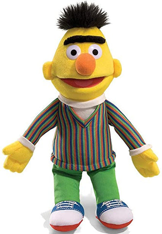 Sesame Street Bert