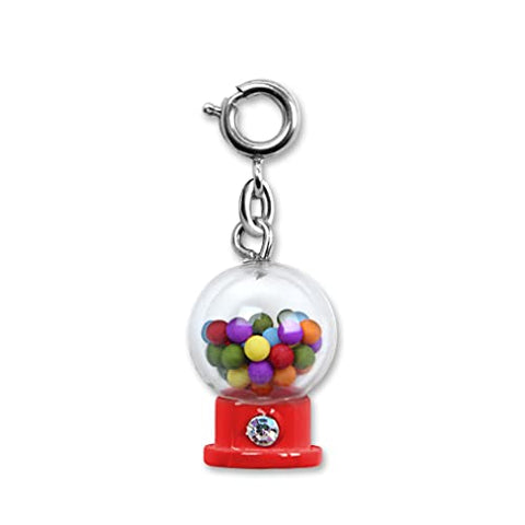 Charm It Gumball Machine