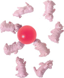 Toysmith Pig Jax