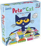 Pete The Cat Missing Cupcake Game